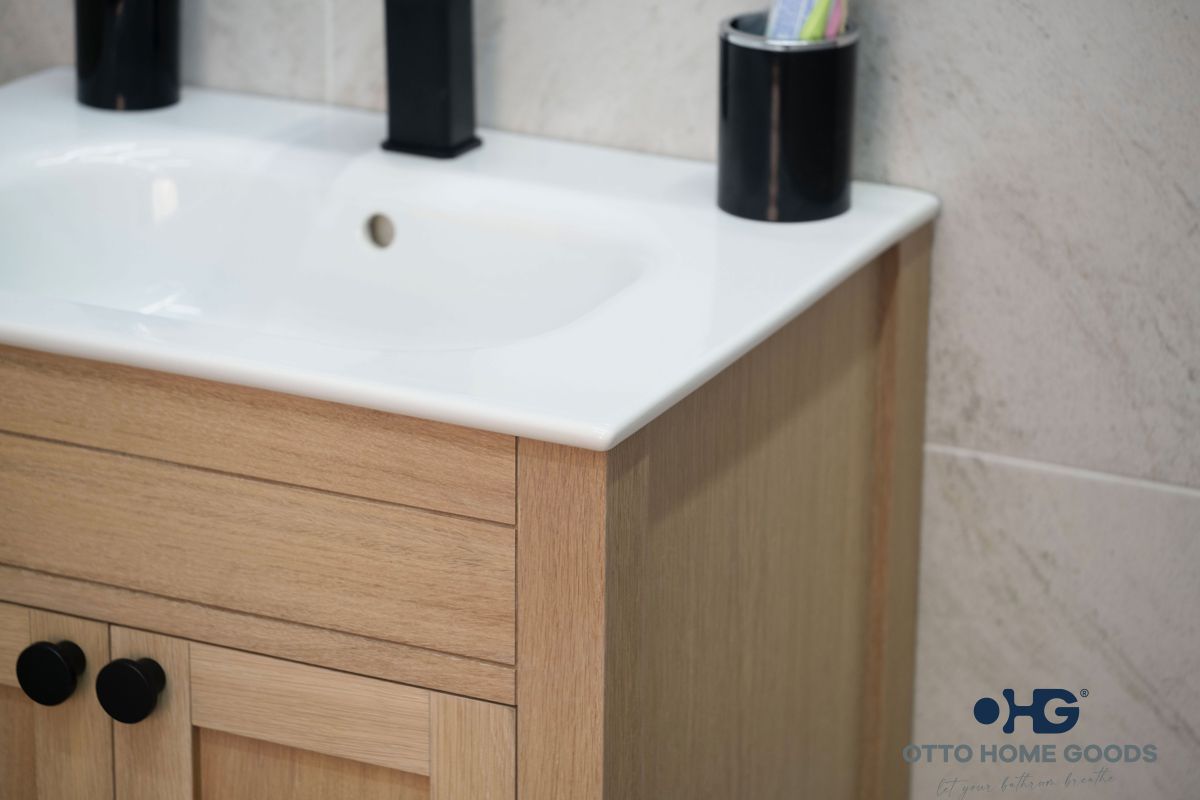 Aria Natural OAK 24