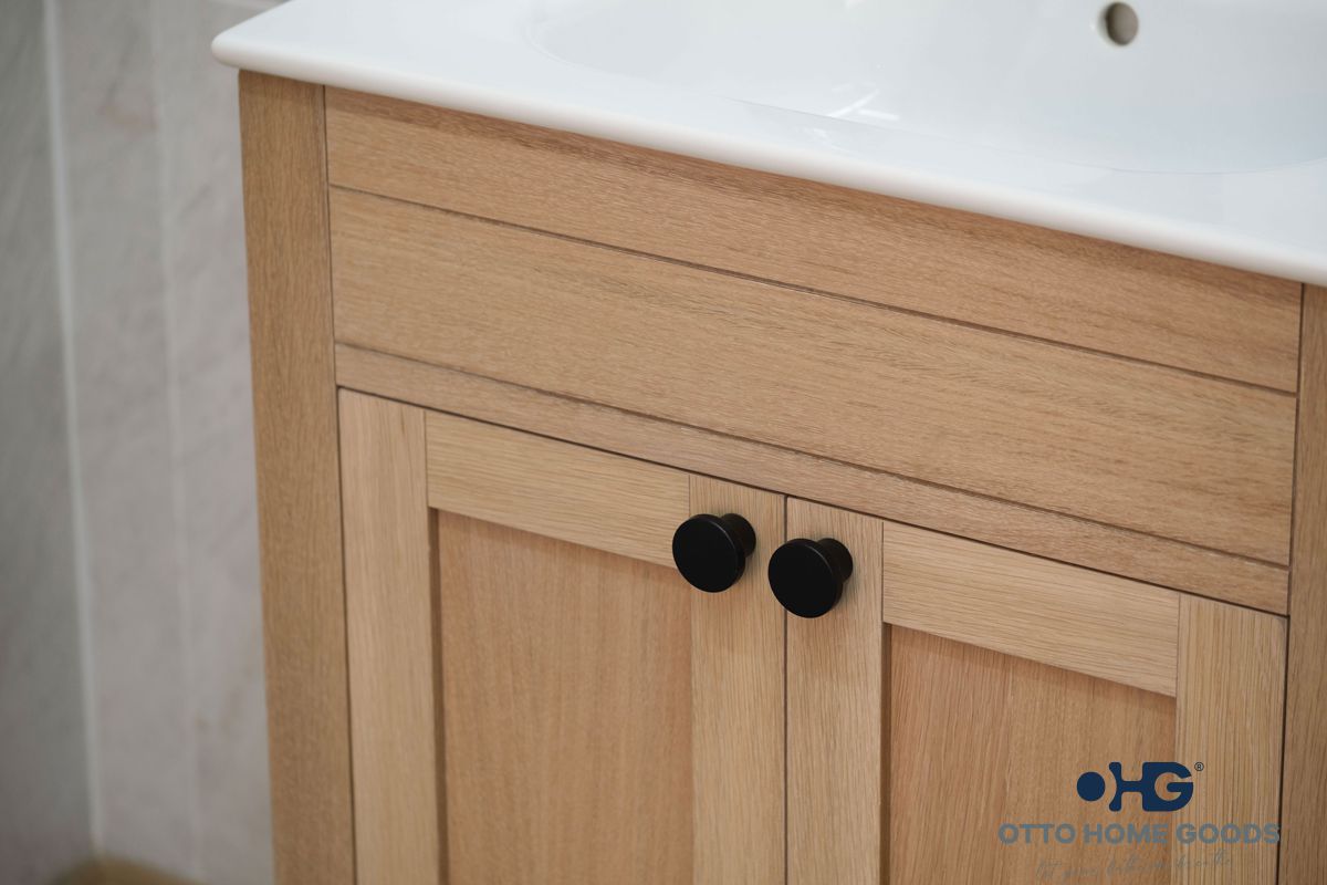 Aria Natural OAK 24
