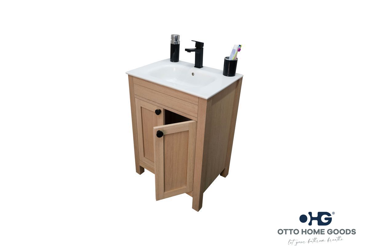 Aria Natural OAK 24