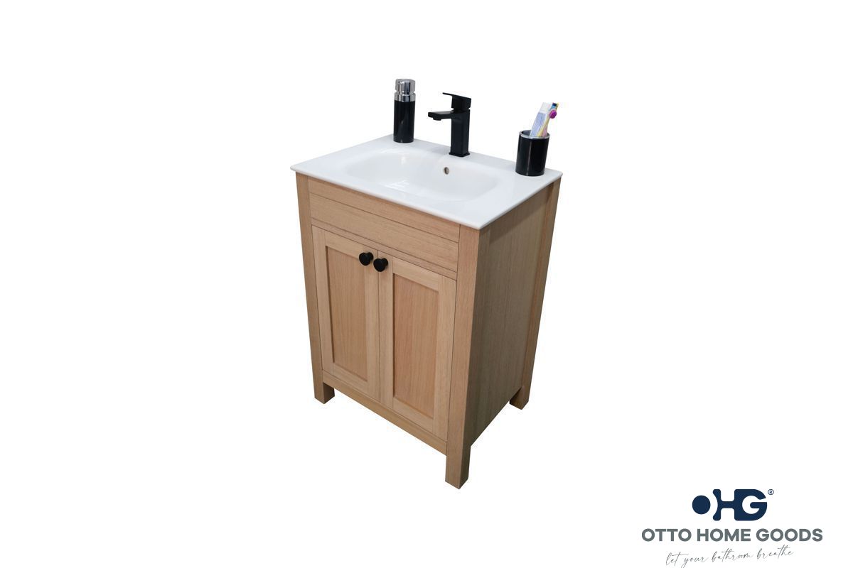Aria Natural OAK 24