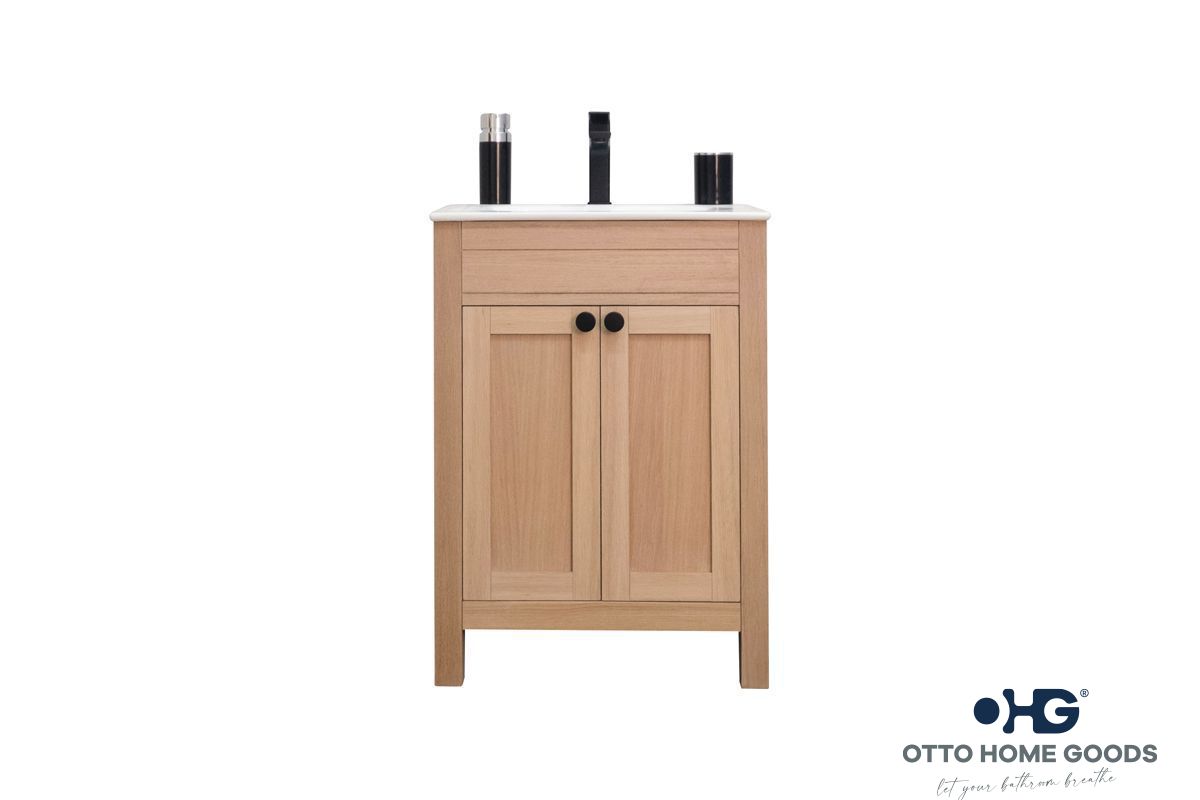 Aria Natural OAK 24