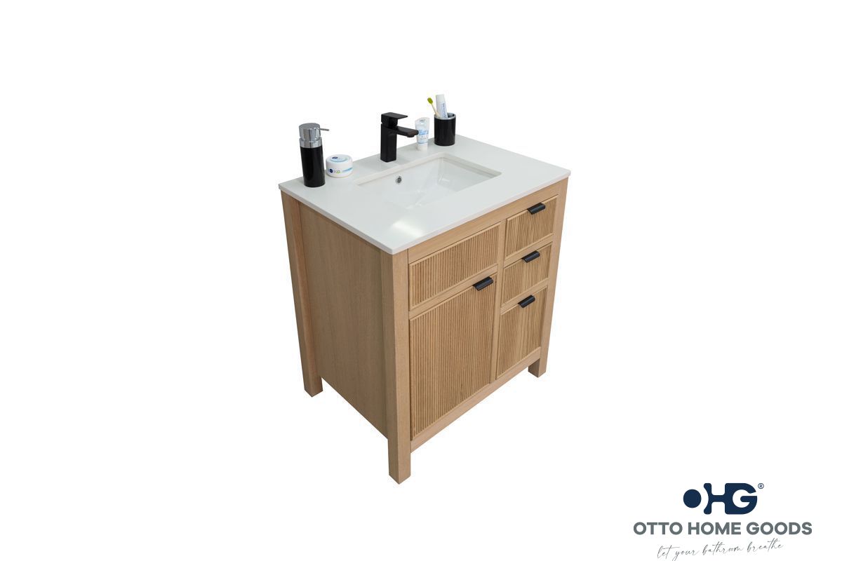 Catalina Natural OAK 30