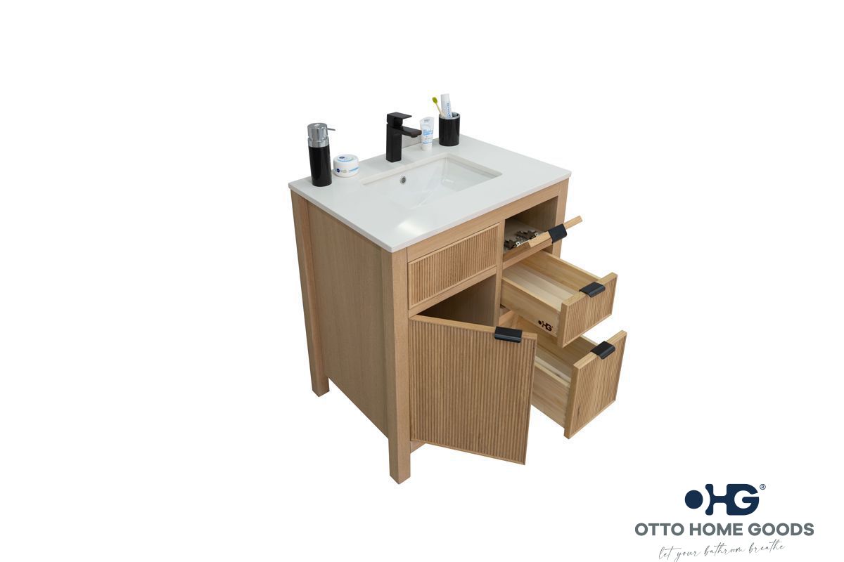 Catalina Natural OAK 30