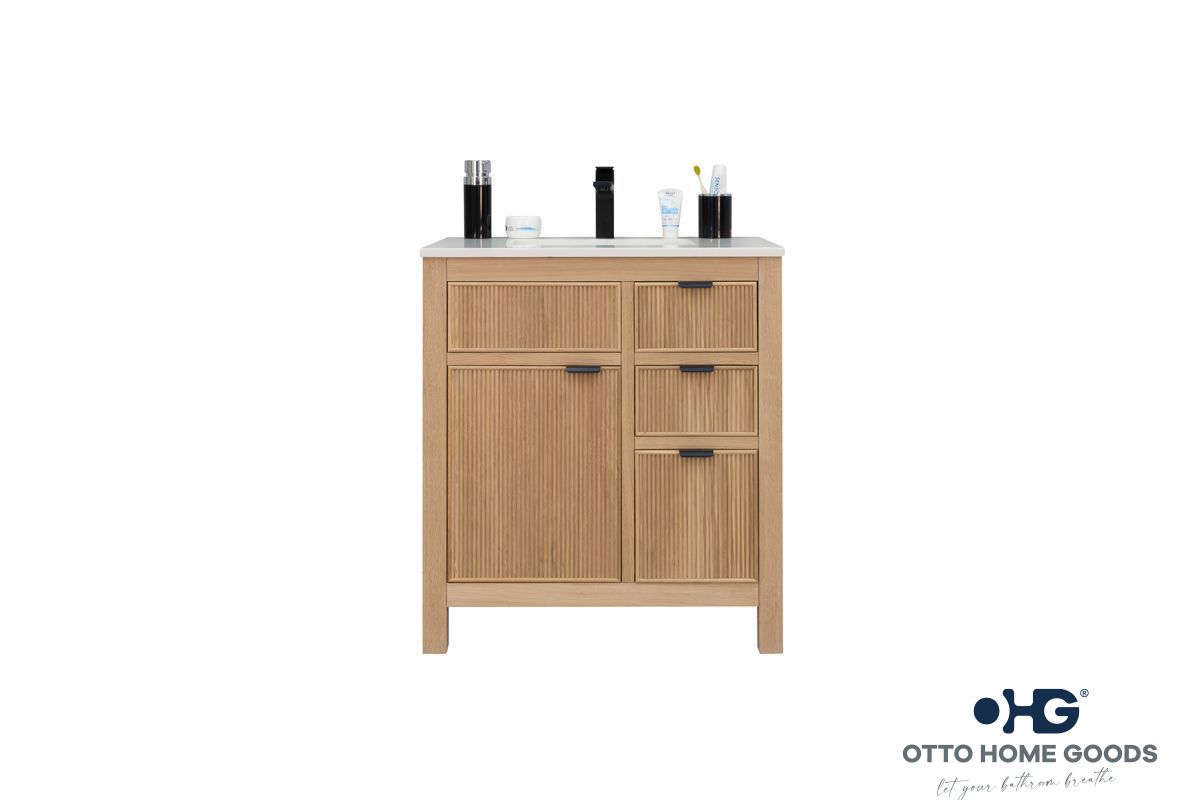 Catalina Natural OAK 30