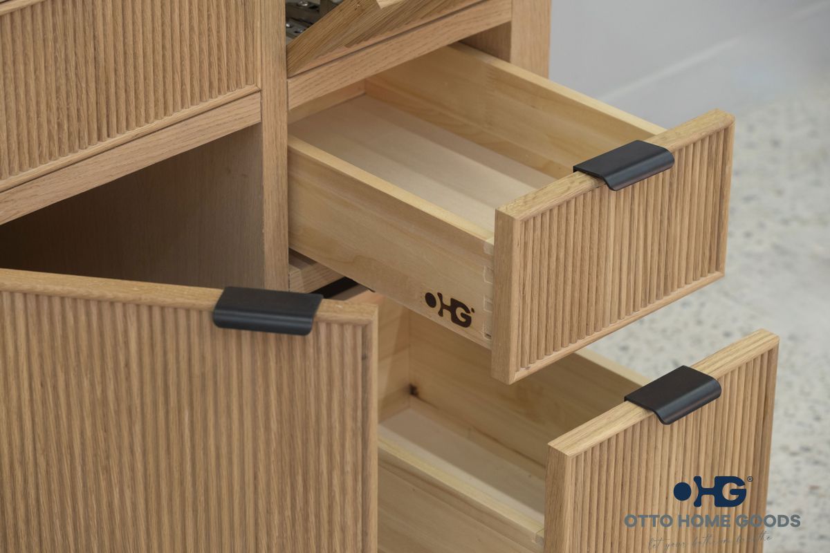 Catalina Natural OAK 30