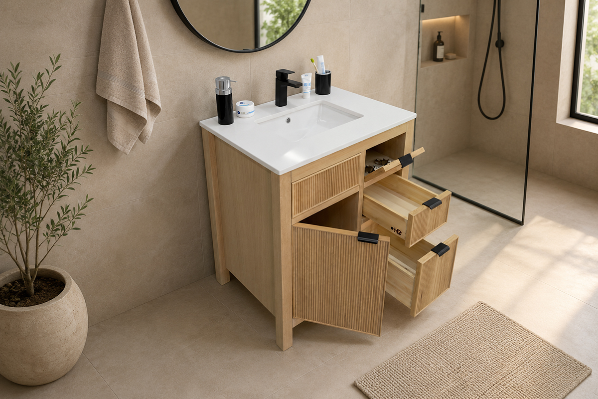 Catalina Natural OAK 30