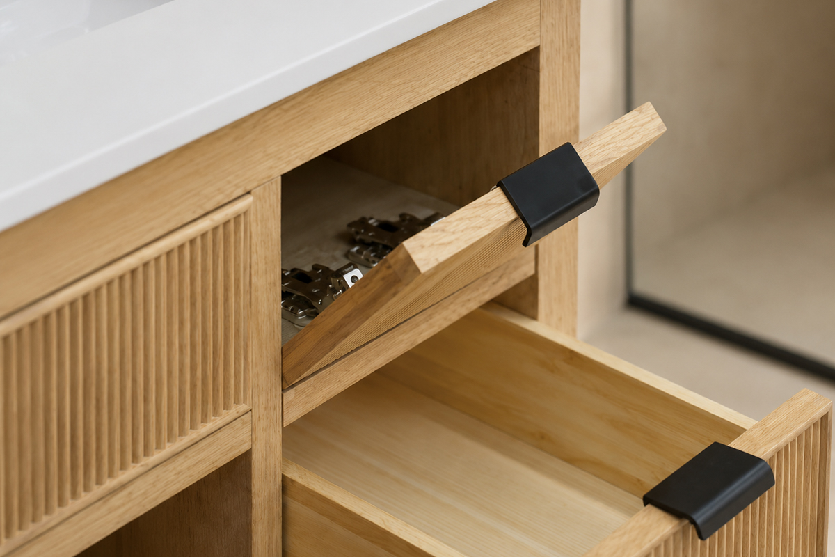 Catalina Natural OAK 30