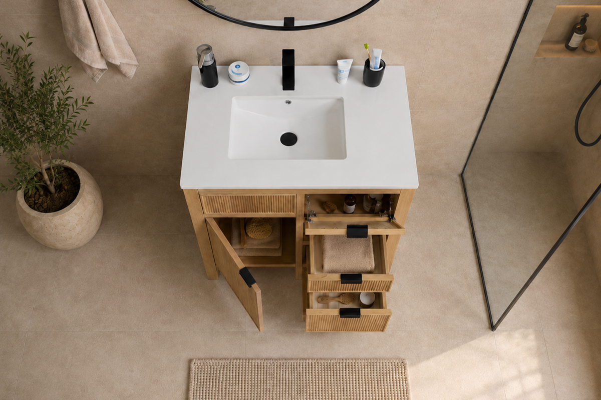 Catalina Natural OAK 30