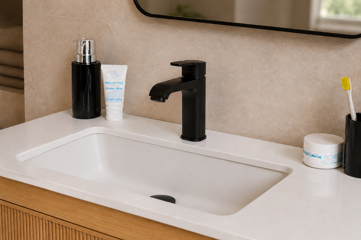 Catalina Natural OAK 36