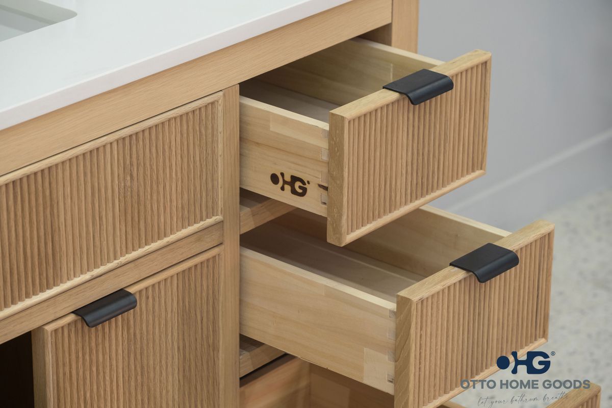 Catalina Natural OAK 48