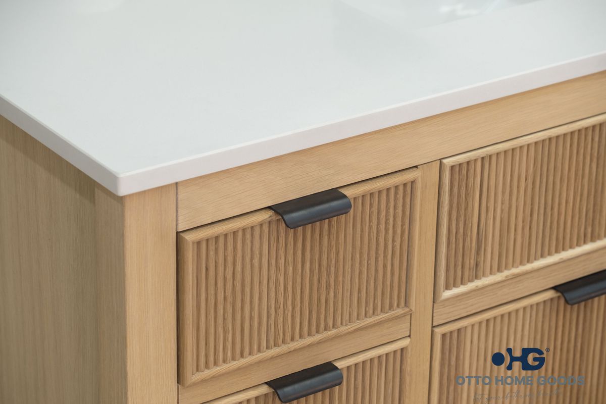 Catalina Natural OAK 48