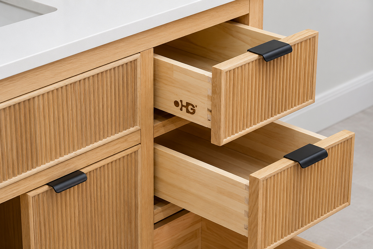 Catalina Natural OAK 60