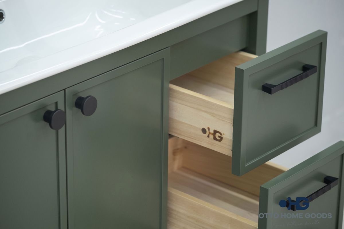 Frame Pine Green 36