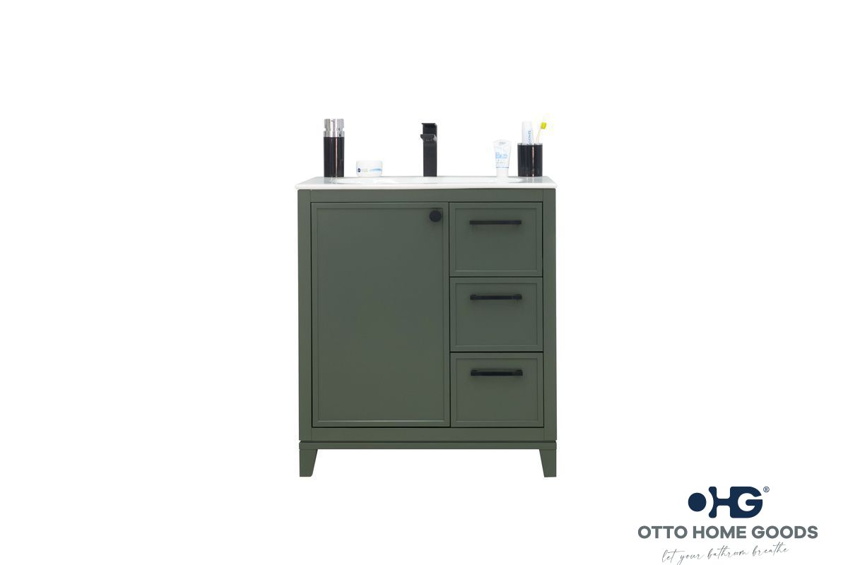 Frame Pine Green 30