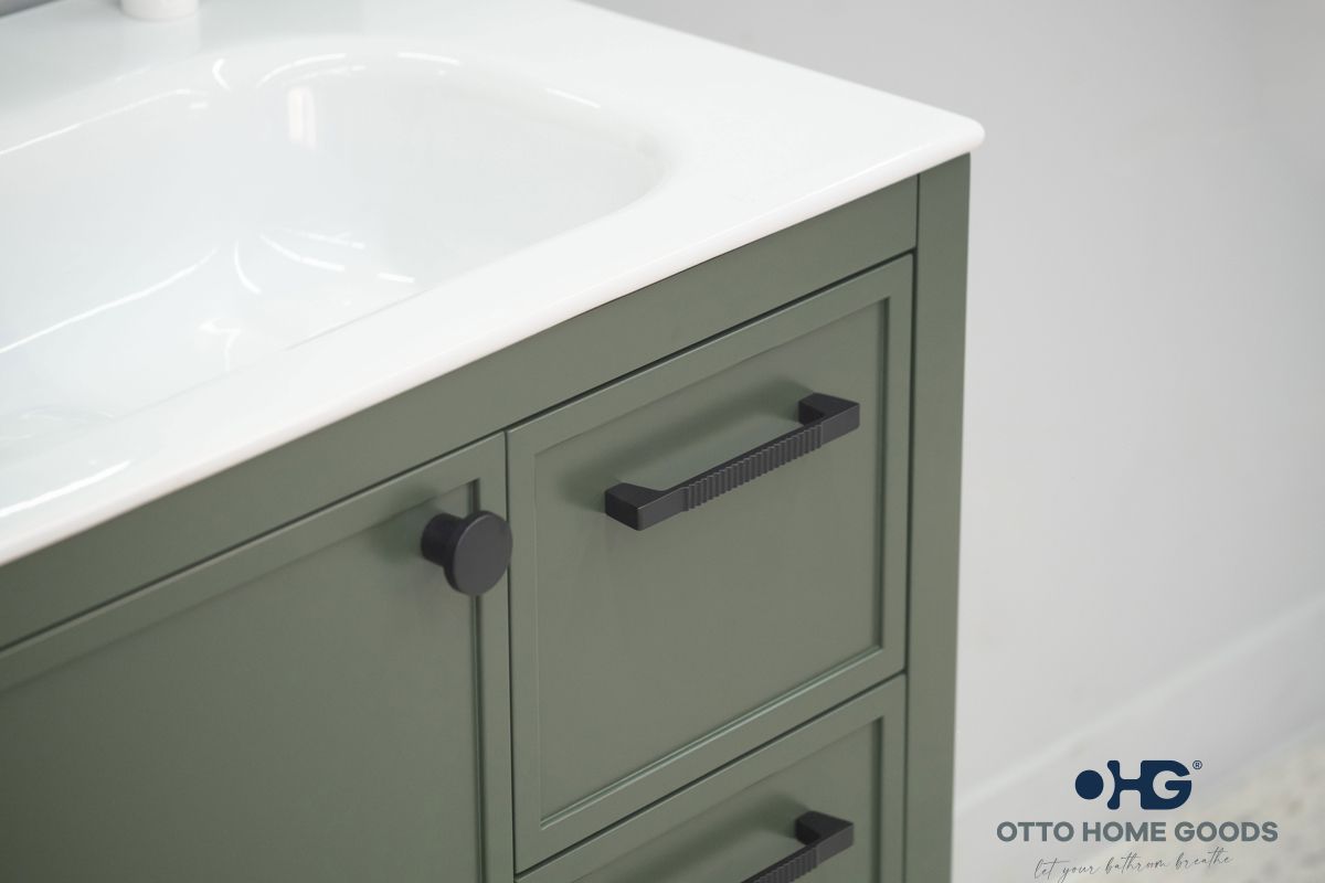Frame Pine Green 30