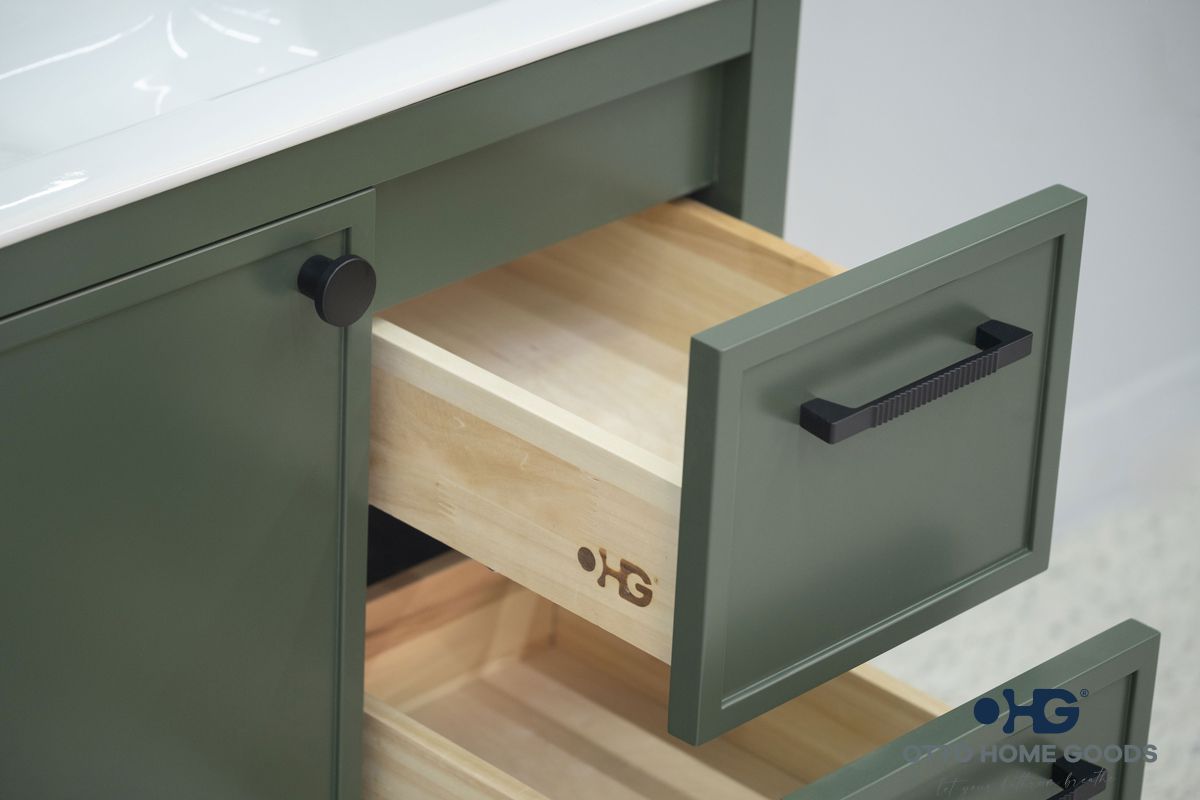 Frame Pine Green 30