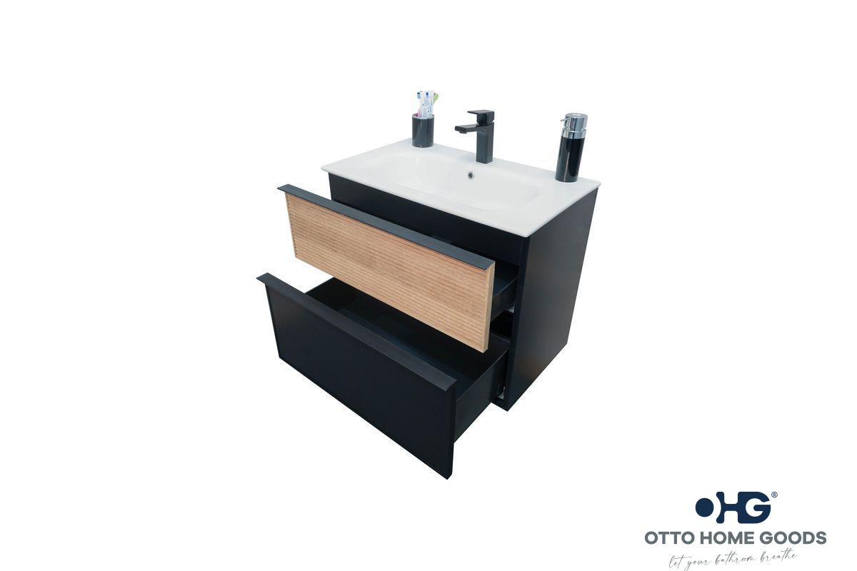 Ravello Natural Black 30