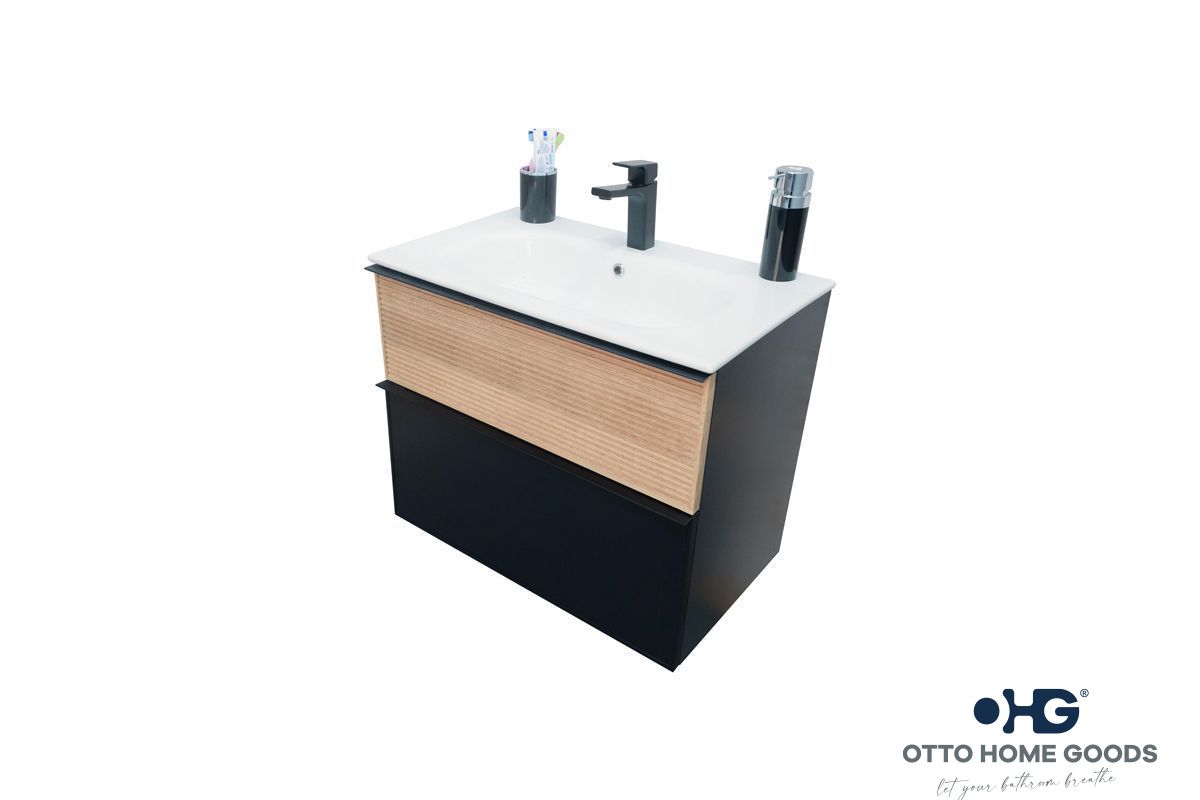 Ravello Natural Black 30