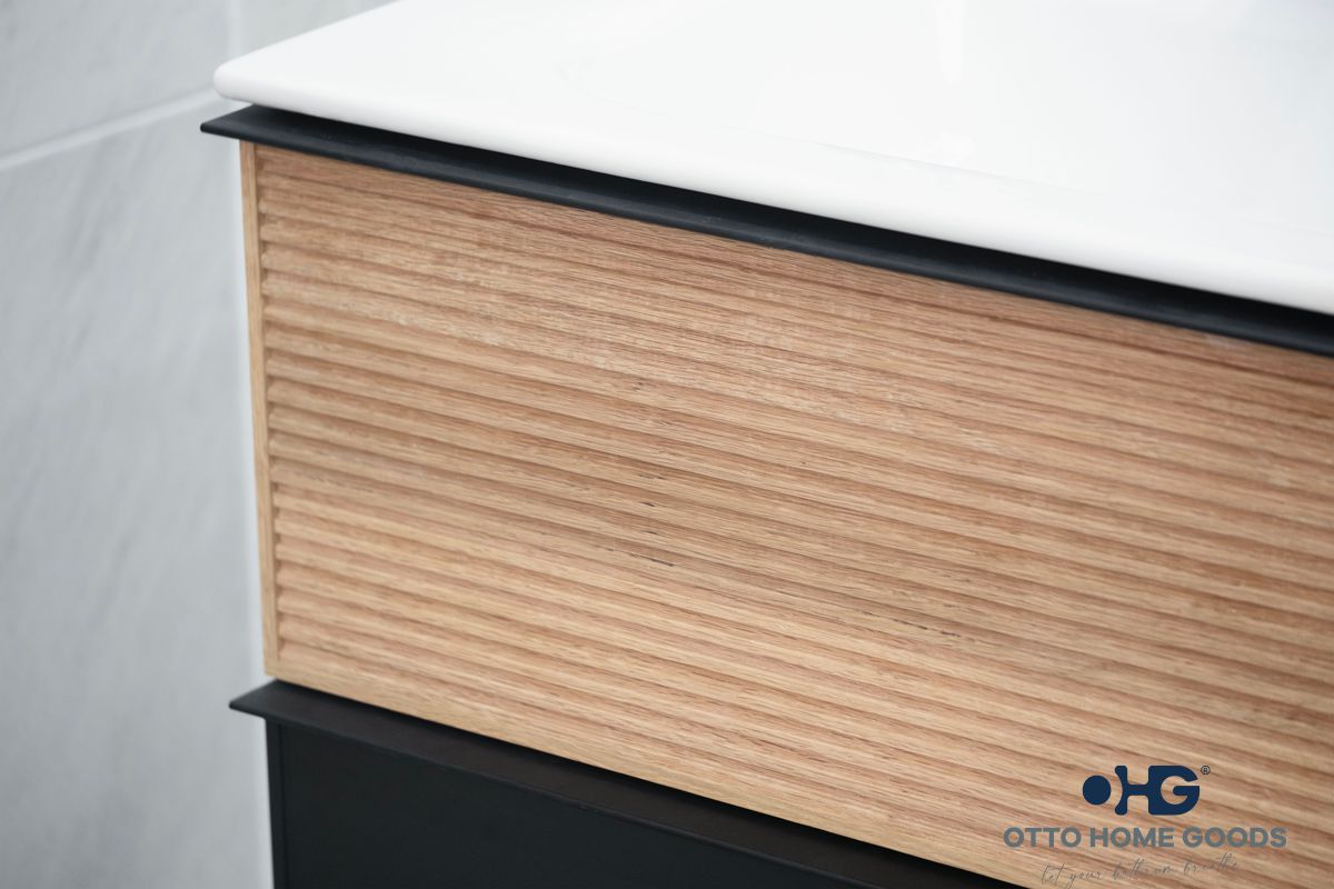 Ravello Natural Black 30