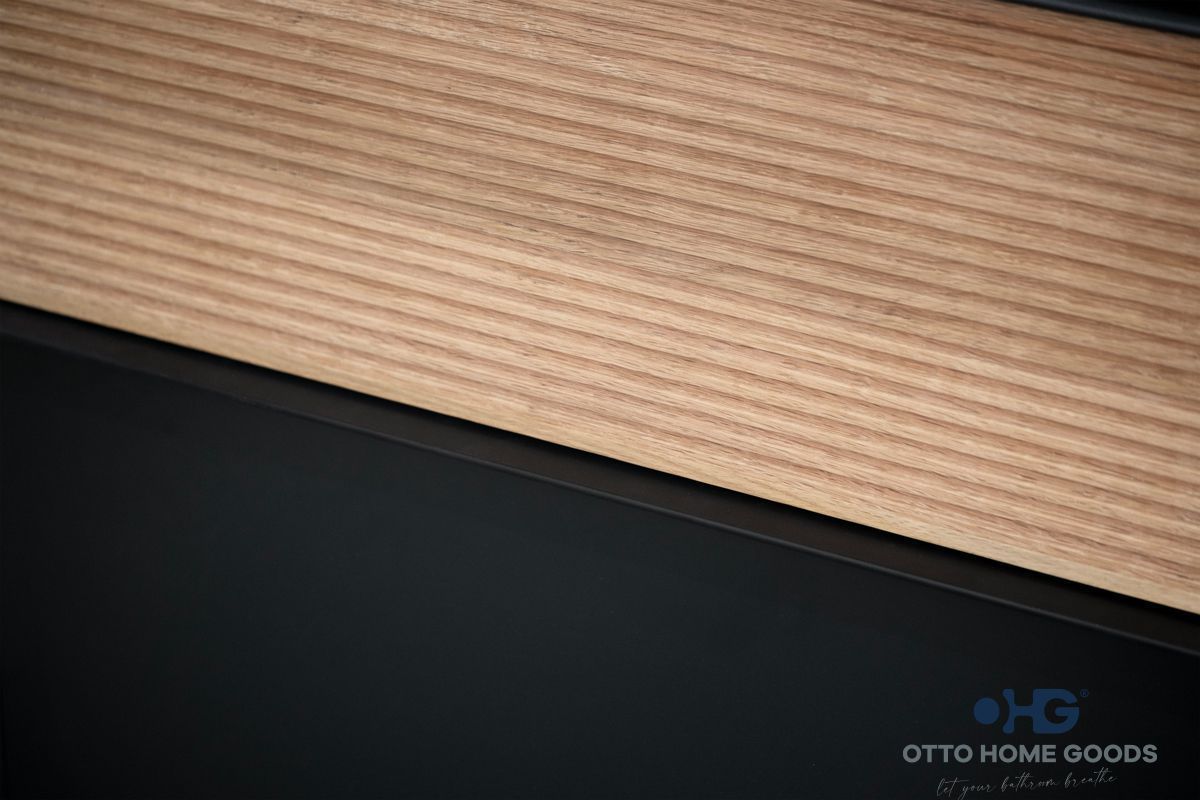 Ravello Natural Black 30