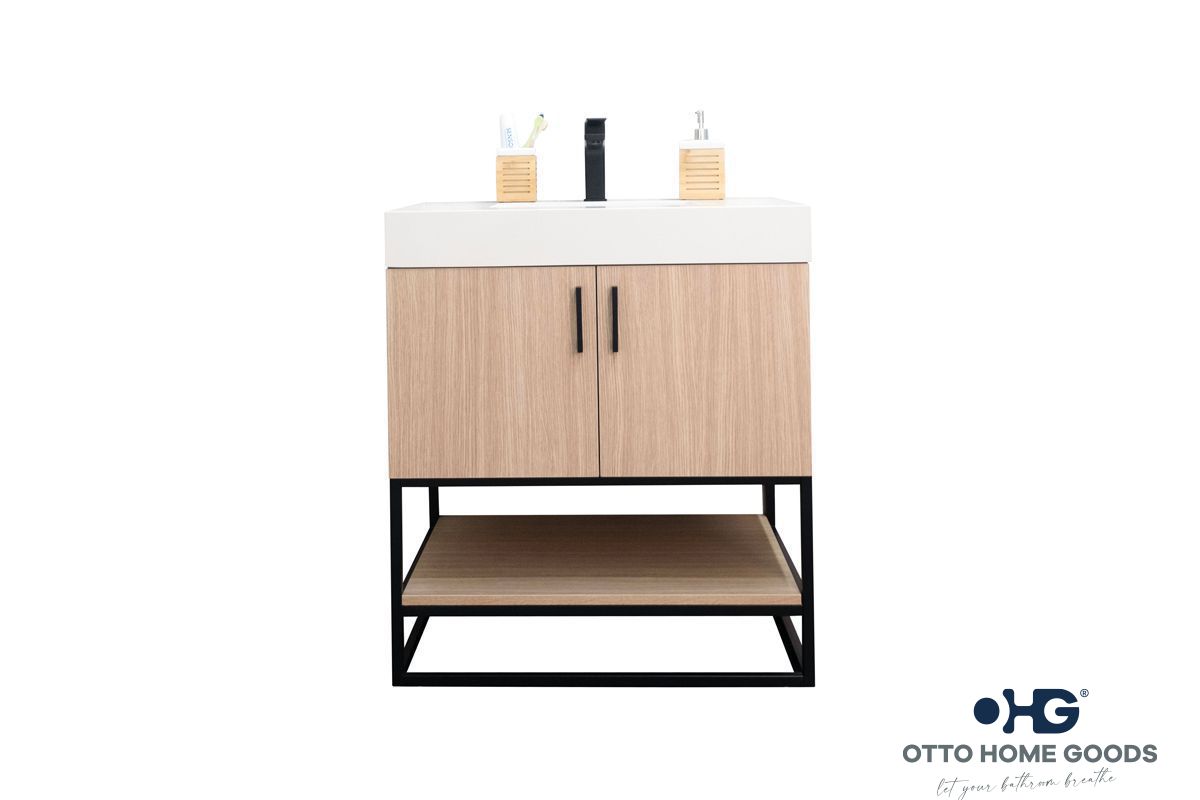 Solana Natural Oak 30