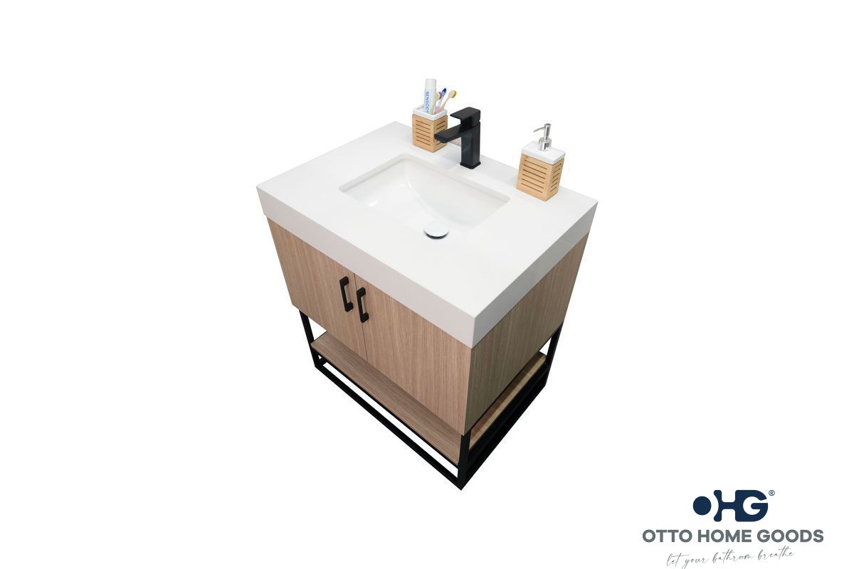 Solana Natural Oak 30