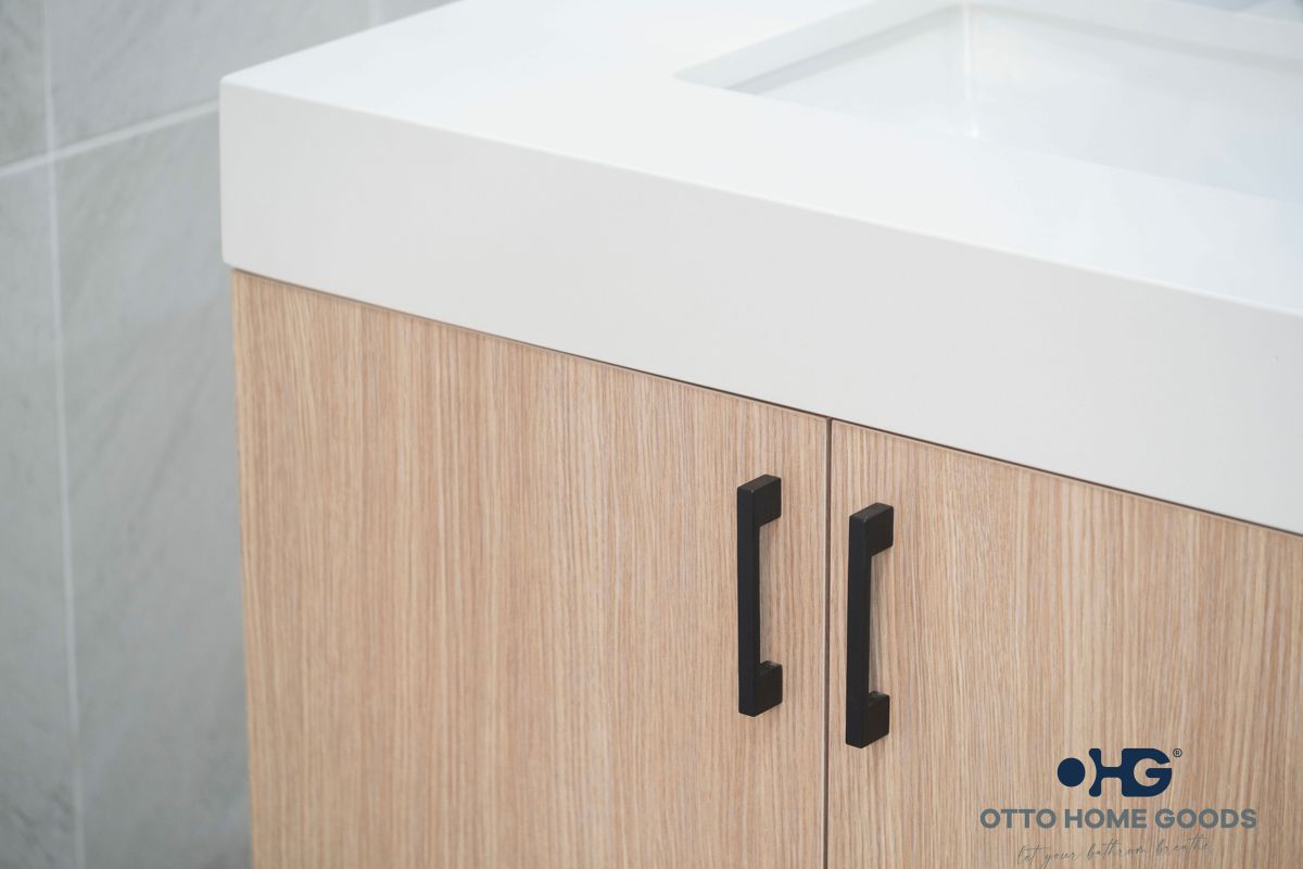 Solana Natural Oak 30