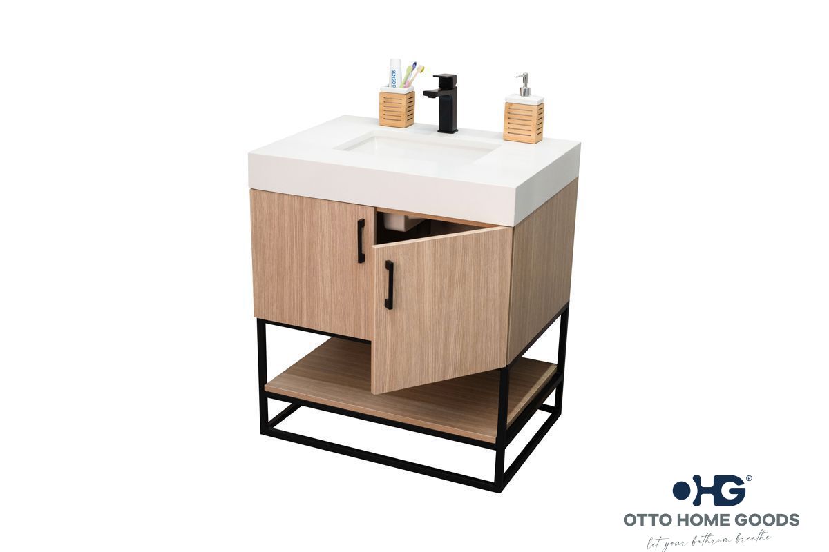 Solana Natural Oak 30