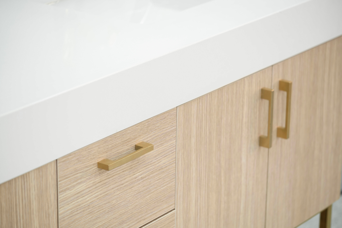 Solana Natural Oak 30