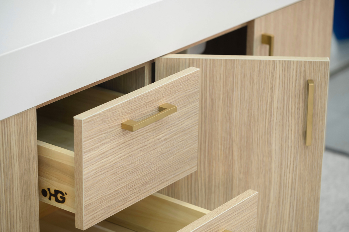 Solana Natural Oak 30