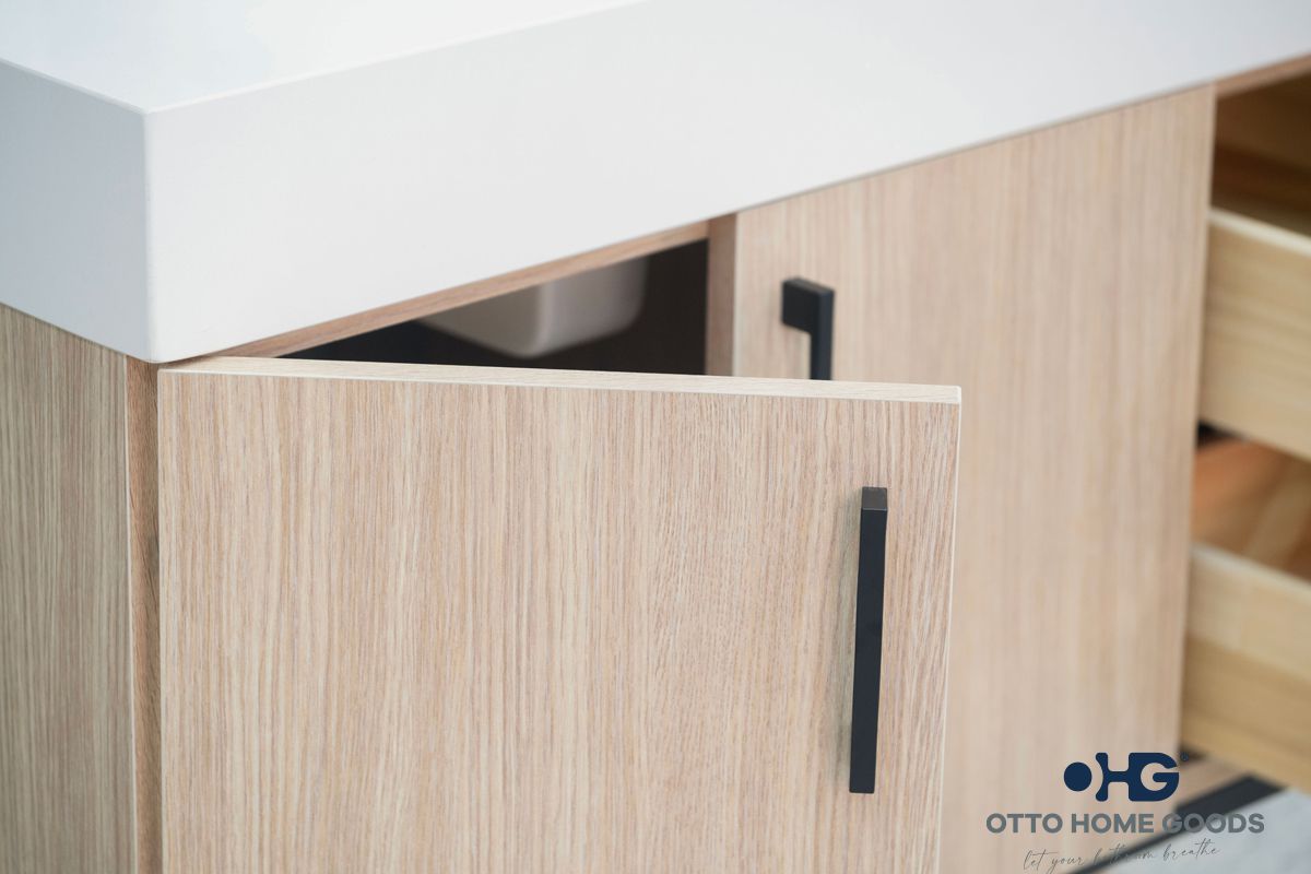 Solana Natural Oak 36