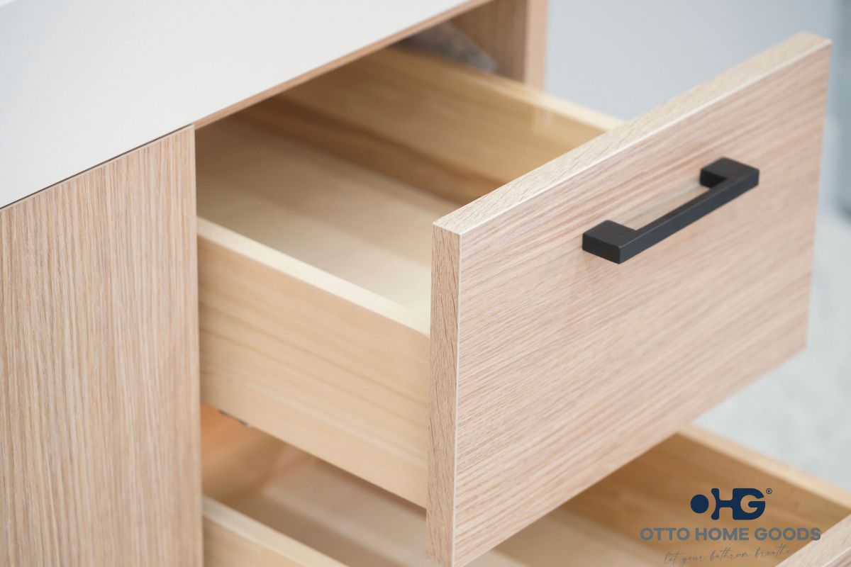 Solana Natural Oak 36