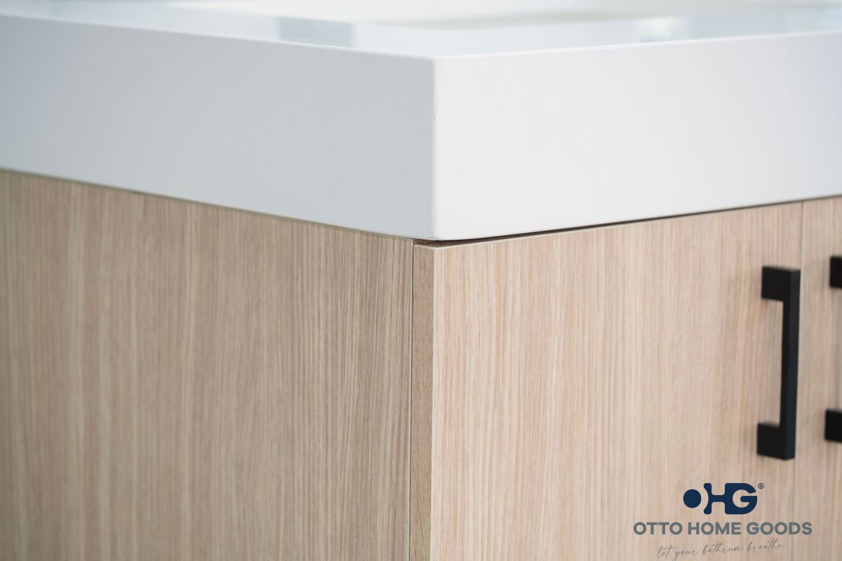 Solana Natural Oak 36