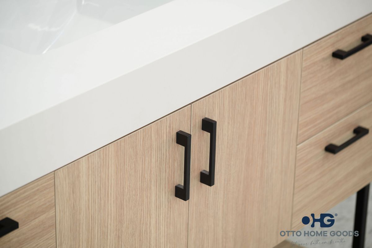 Solana Natural Oak 48