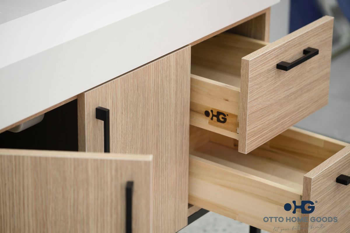 Solana Natural Oak 48