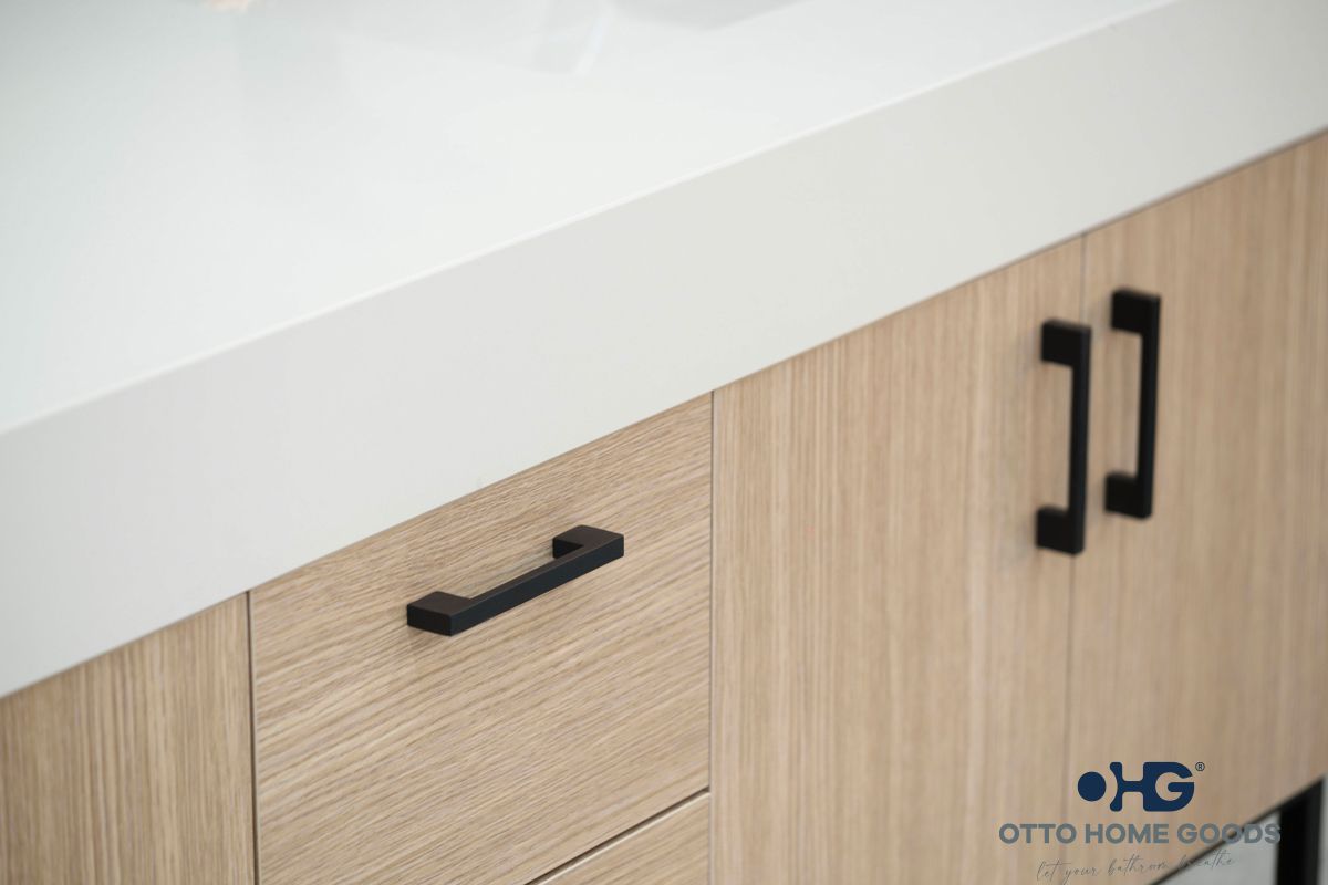 Solana Natural Oak 60