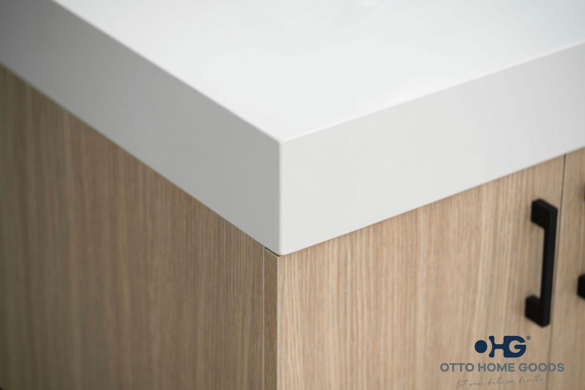 Solana Natural Oak 60