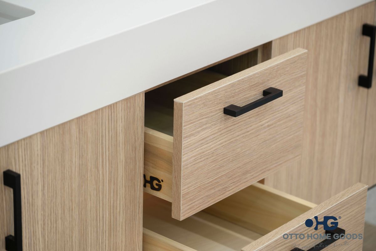 Solana Natural Oak 60