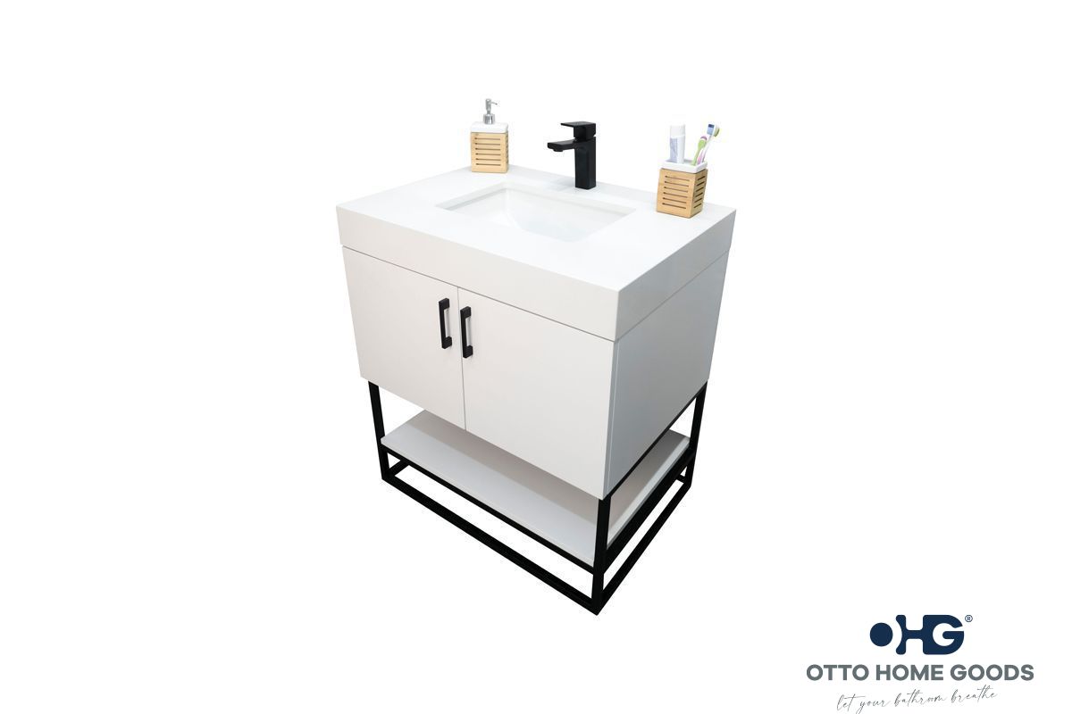 Solana White 30