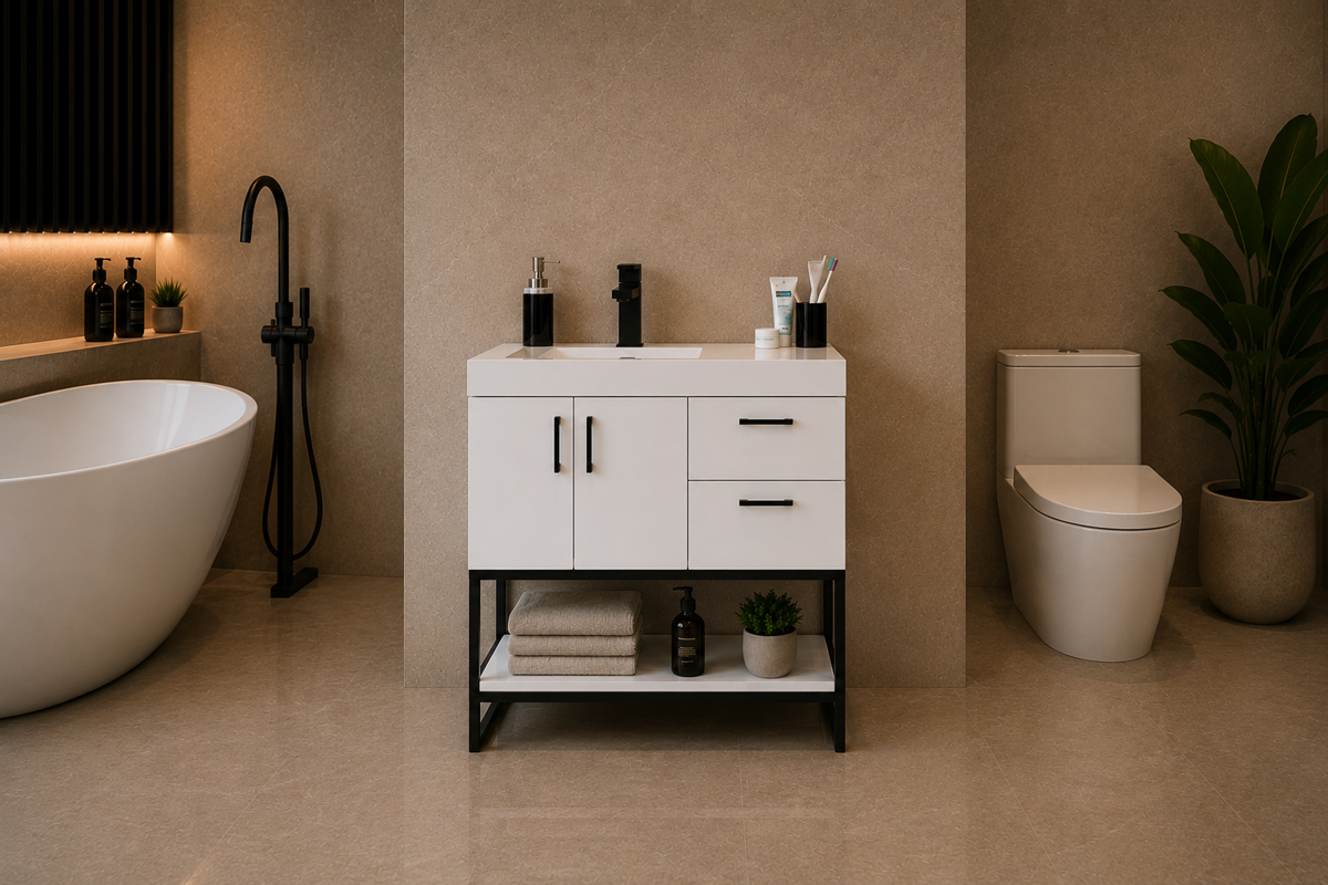Solana White 36