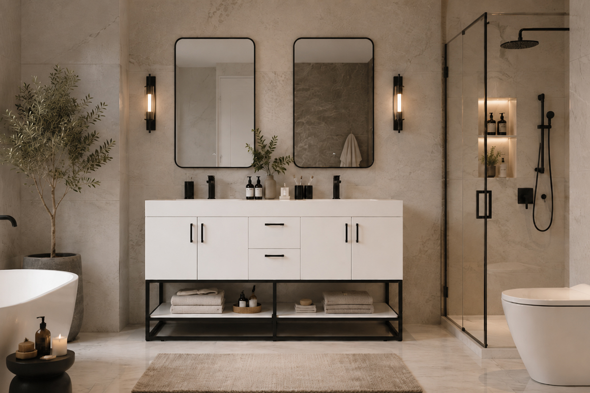 Solana White 60