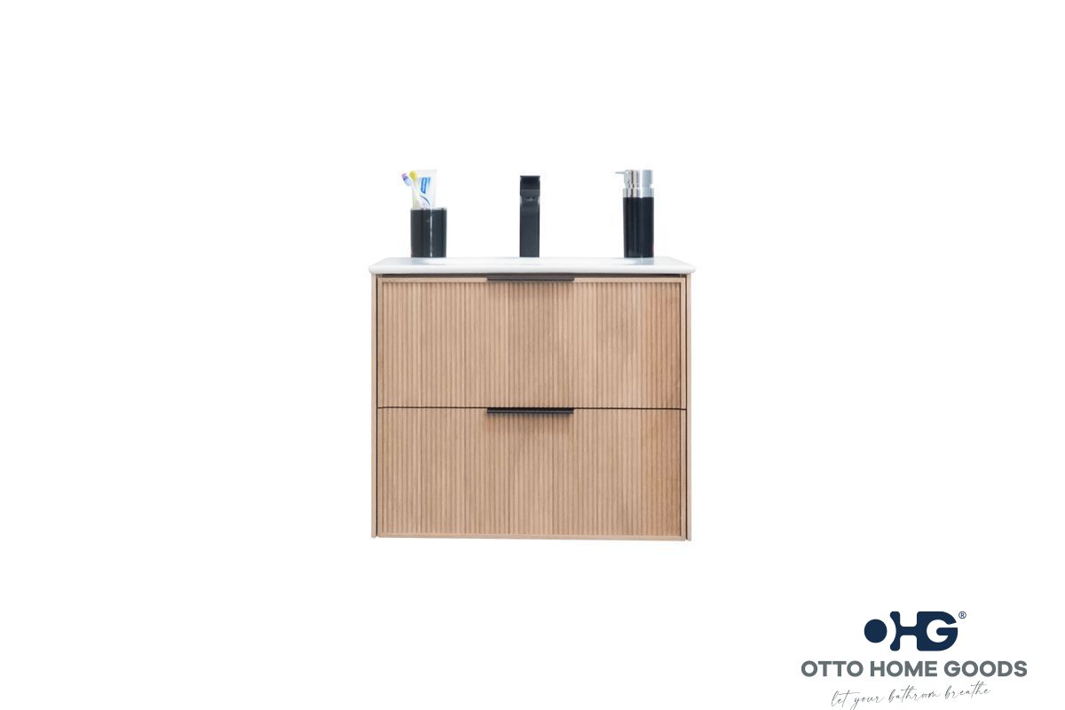 Sorrento Natural OAK 24