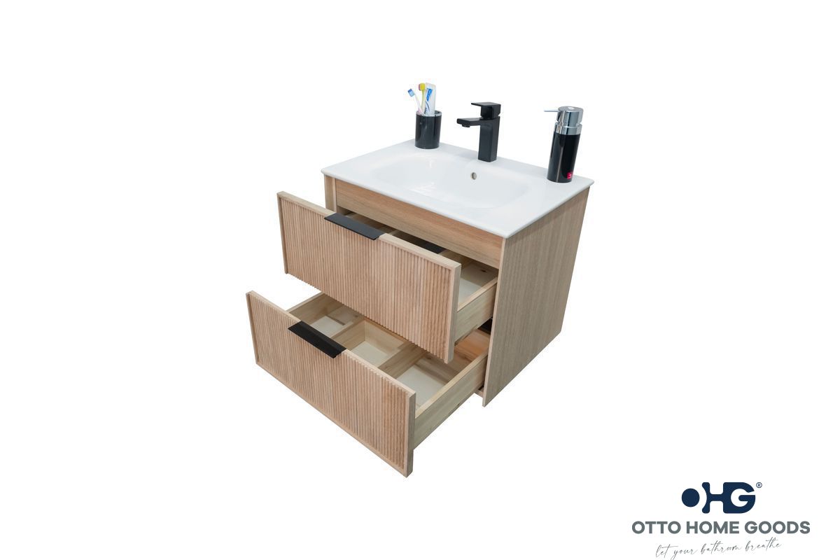 Sorrento Natural OAK 24