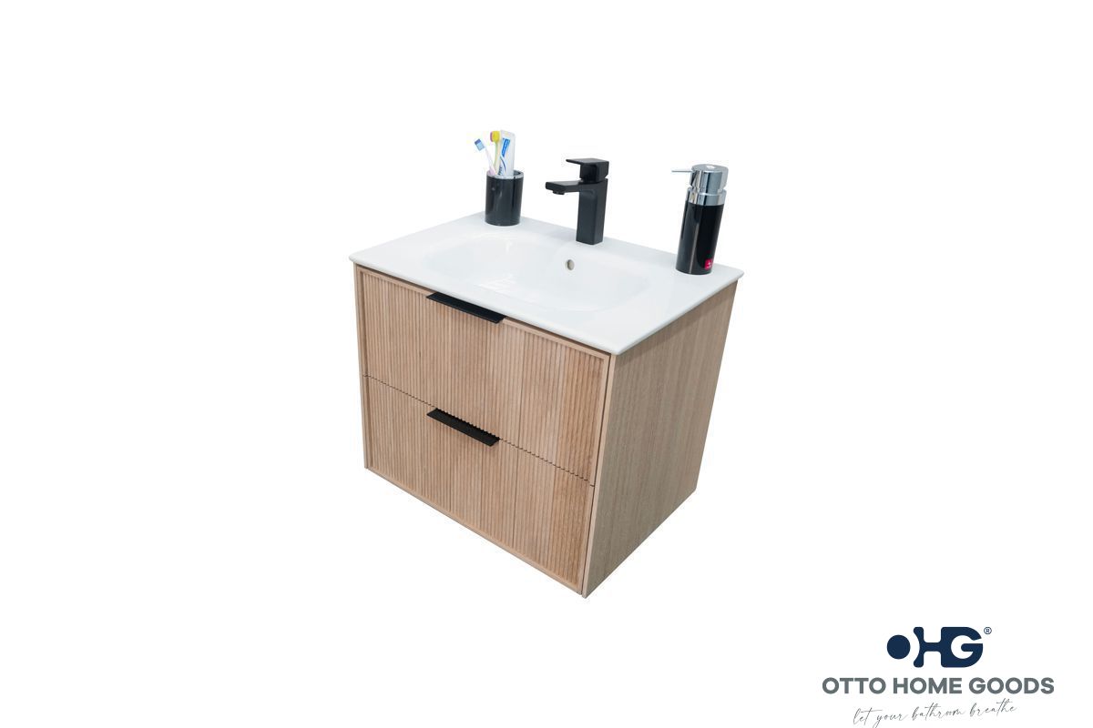 Sorrento Natural OAK 24