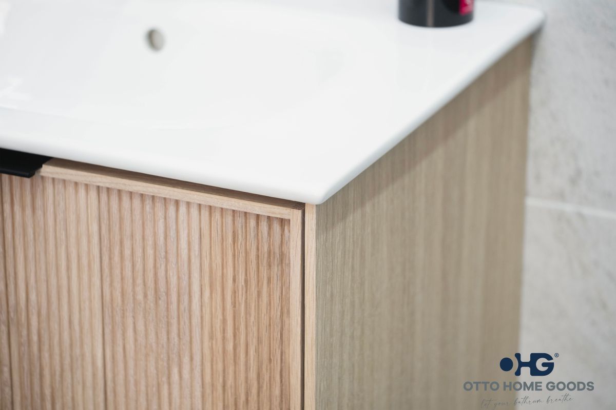 Sorrento Natural OAK 24