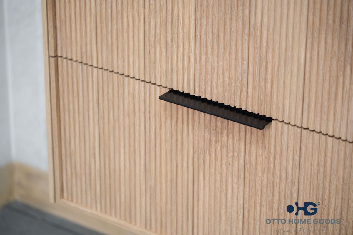 Sorrento Natural OAK 24