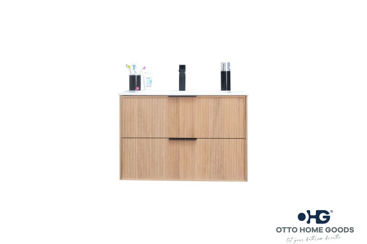 Sorrento Natural OAK 30