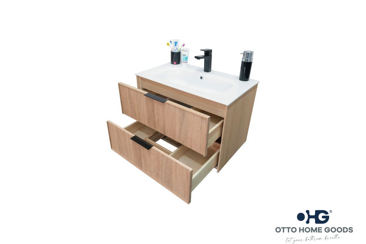 Sorrento Natural OAK 30