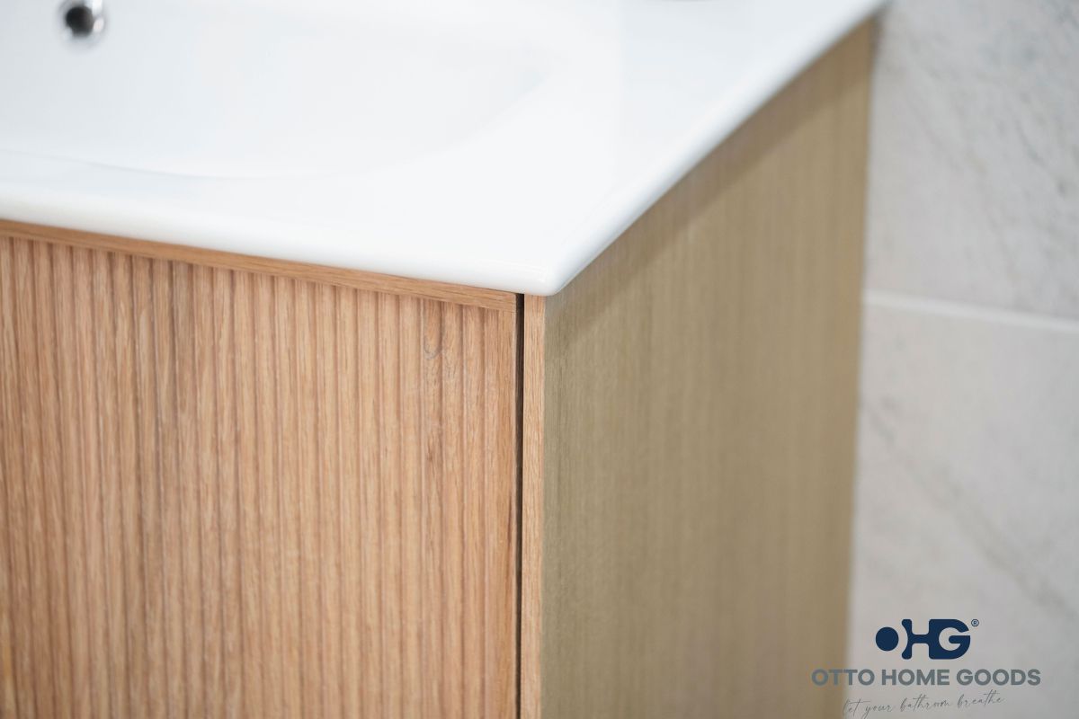 Sorrento Natural OAK 30