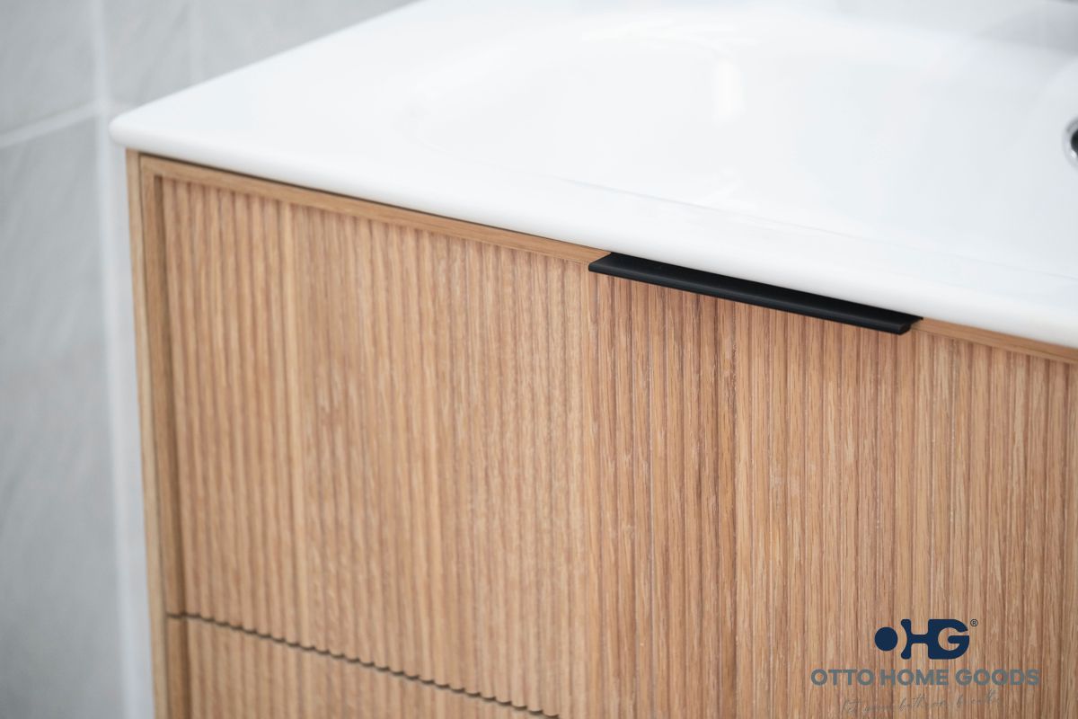 Sorrento Natural OAK 30